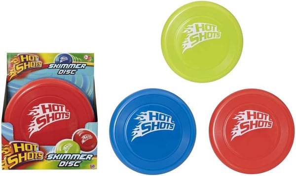 Frisbee Super Skimmer Assorted