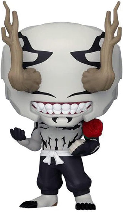Funko POP: Jujutsu Kaisen Hanami Exclusive 1396