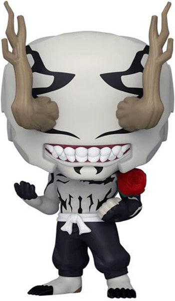 Funko POP: Jujutsu Kaisen Hanami Exclusive 1396