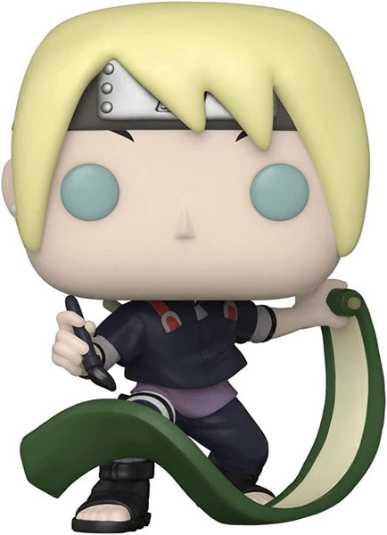 Funko POP: Boruto - Inojin 1038