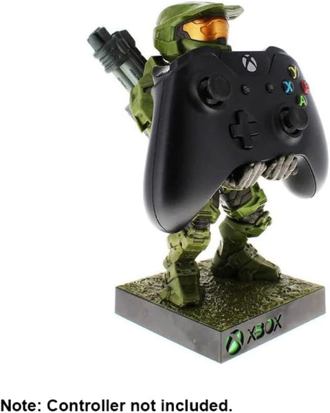 Cable Guys: Halo Infinite Master Chief