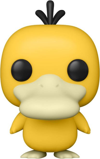 Funko POP: Pokemon Psyduck 781