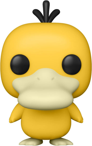 Funko POP: Pokemon Psyduck 781