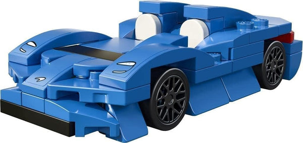 LEGO® | Polybag: McLaren EVA (30343)