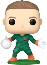 Funko POP: FC Barcelona Ter Stegen 67