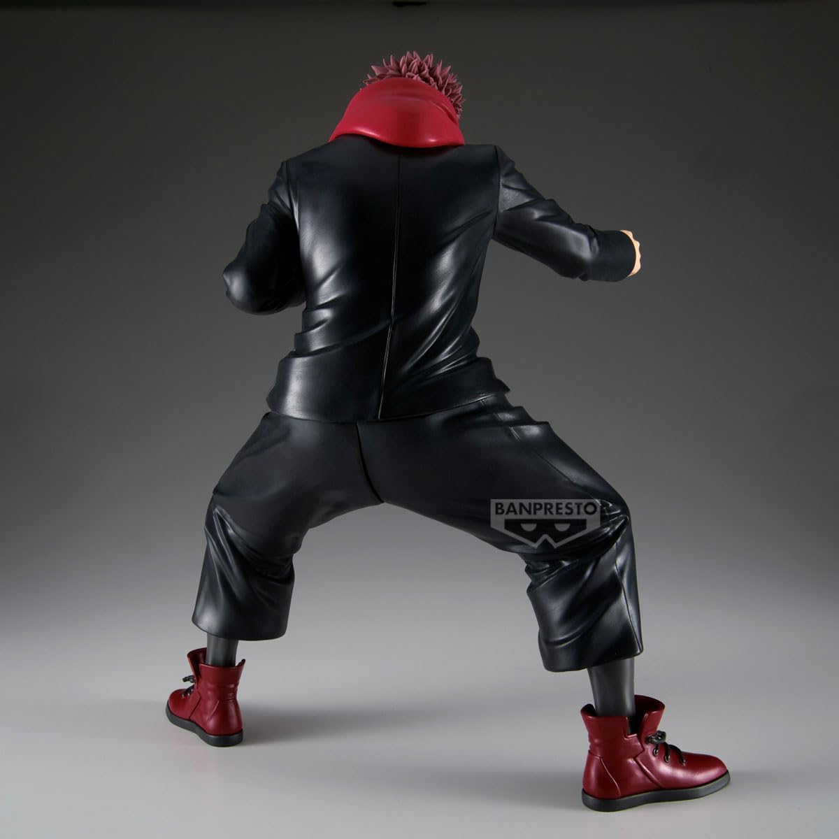 Jujutsu Kaisen: Grandista - Yuji Itadori