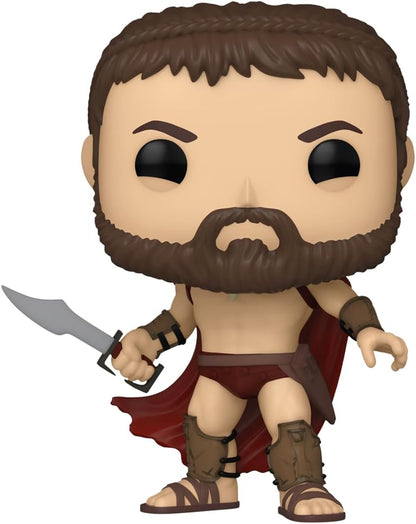 Funko POP Movies: 300 - Leonidas