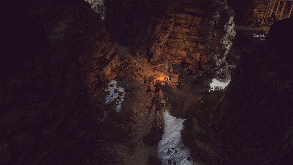 SpellForce 3 Reforced (PlayStation 4)