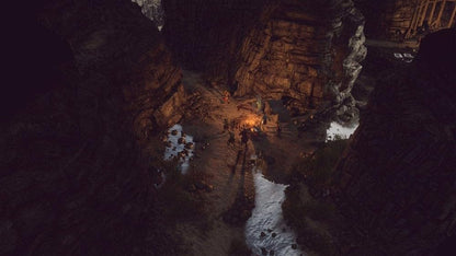 SpellForce 3 Reforced (PlayStation 4)
