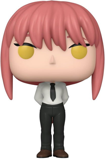 Funko POP! Animation: Chainsaw Man - Makima
