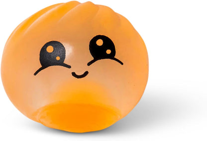 Scrunchems: Sugar Mini Dumpling (Assorted)
