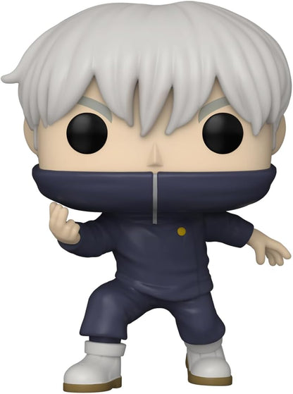 Funko POP: Jujutsu Kaisen Toge Inumaki 1375