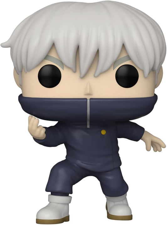 Funko POP: Jujutsu Kaisen Toge Inumaki 1375