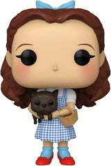 Funko POP! - The Wizard of OZ Dorothy & Toto