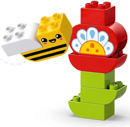 LEGO® | DUPLO: Creative Garden & Flowers (10444)