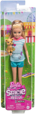 Barbie Stacie Doll