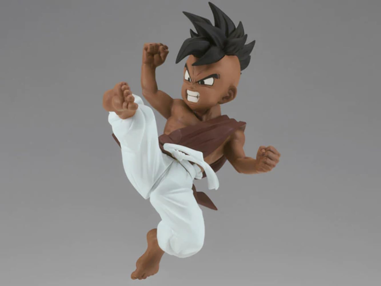Banpresto Dragon Ball Z – Match Makers Uub Figure