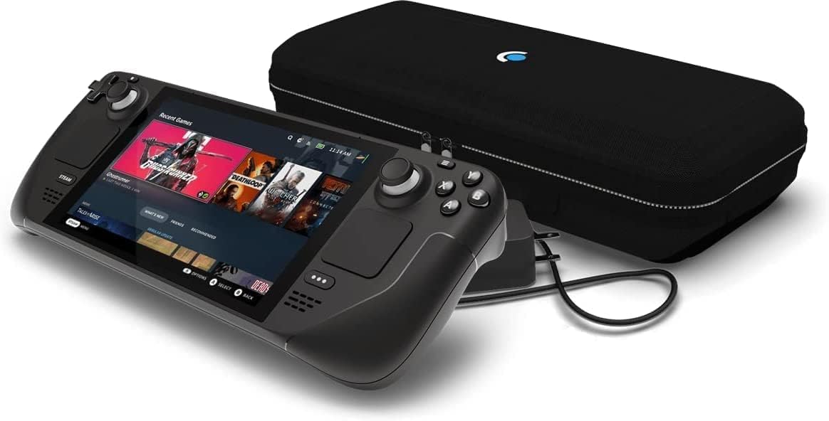 Valve Steam Deck 512GB Gaming Console
