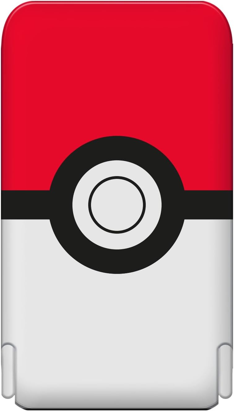OTL Pokemon Magsafe Wireless Magnetic Power Bank (Poke Ball)