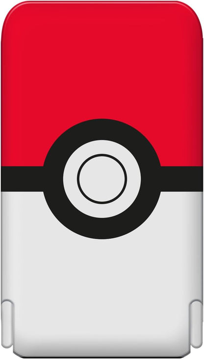 OTL Pokemon Magsafe Wireless Magnetic Power Bank (Poke Ball)