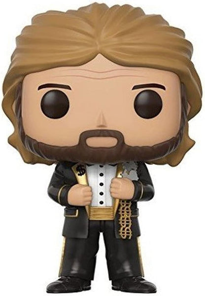 Funko POP: WWE - Million Dollar Man Ted DiBiase 41