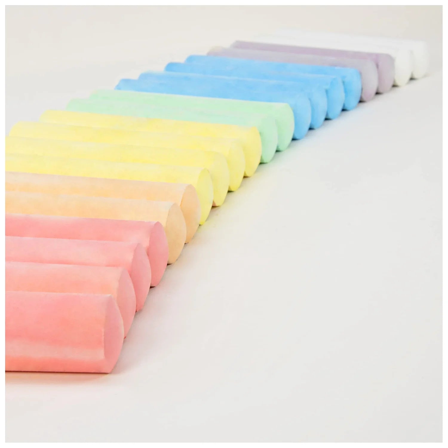 20 Giant Chalks
