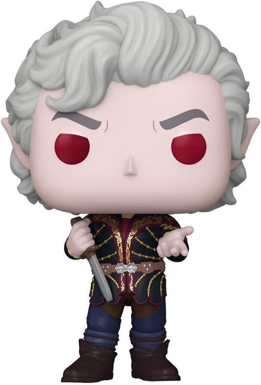 Funko POP! Games: Baldur's Gate - Astarion