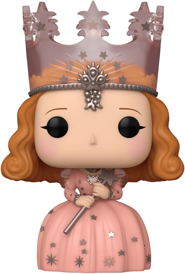 Funko POP Movies: The Wizard Of Oz (Glinda The Good Witch)
