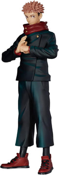 Banpresto Figure – Jujutsu Kaisen Jukon No Kata Yuji Itadori 16cm