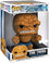 Funko POP: Marvel Fantastic 4 The Thing 570