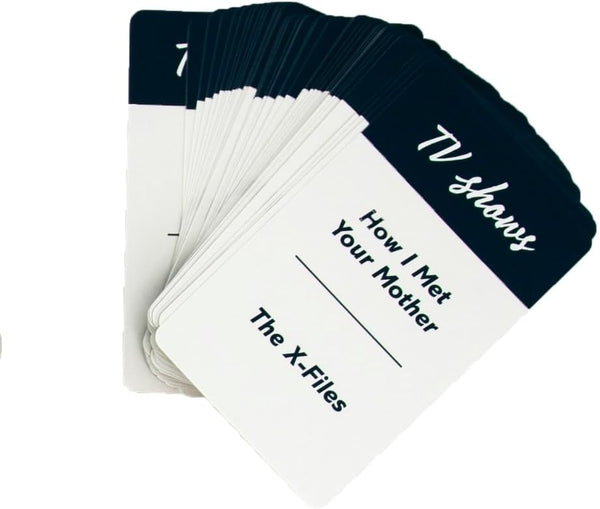 CHARADES TIN (LAGOON)