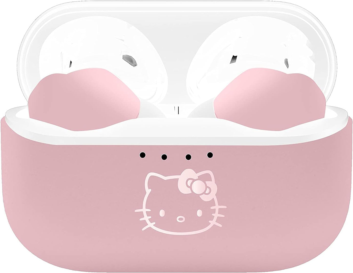 OTL TWS Hello Kitty Earpods (Pink) /Earpods