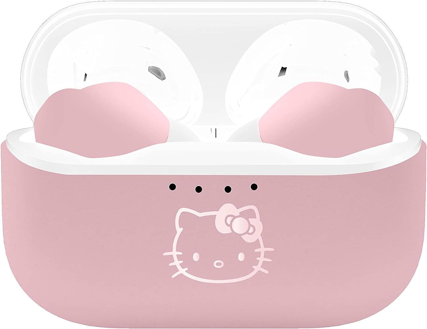 OTL TWS Hello Kitty Earpods (Pink) /Earpods