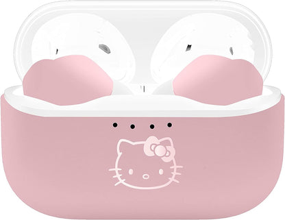 OTL TWS Hello Kitty Earpods (Pink) /Earpods