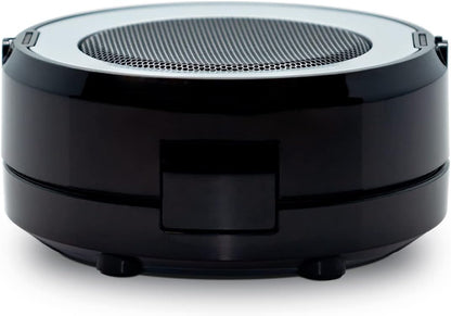 Phoenix Portable Computer Speakers 2.0 USB Black