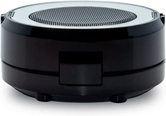 Phoenix Portable Computer Speakers 2.0 USB Black