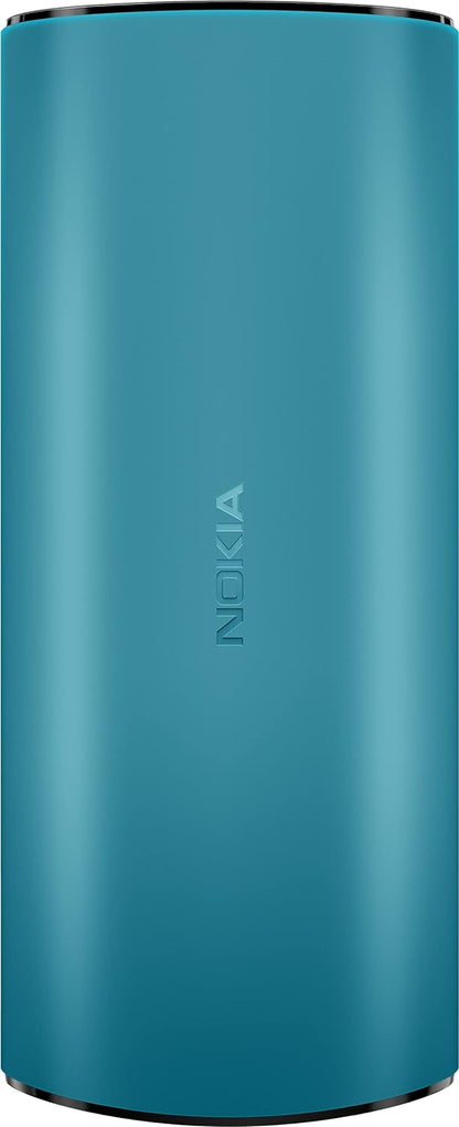 NOKIA 105 4G BLUE DUAL SIM