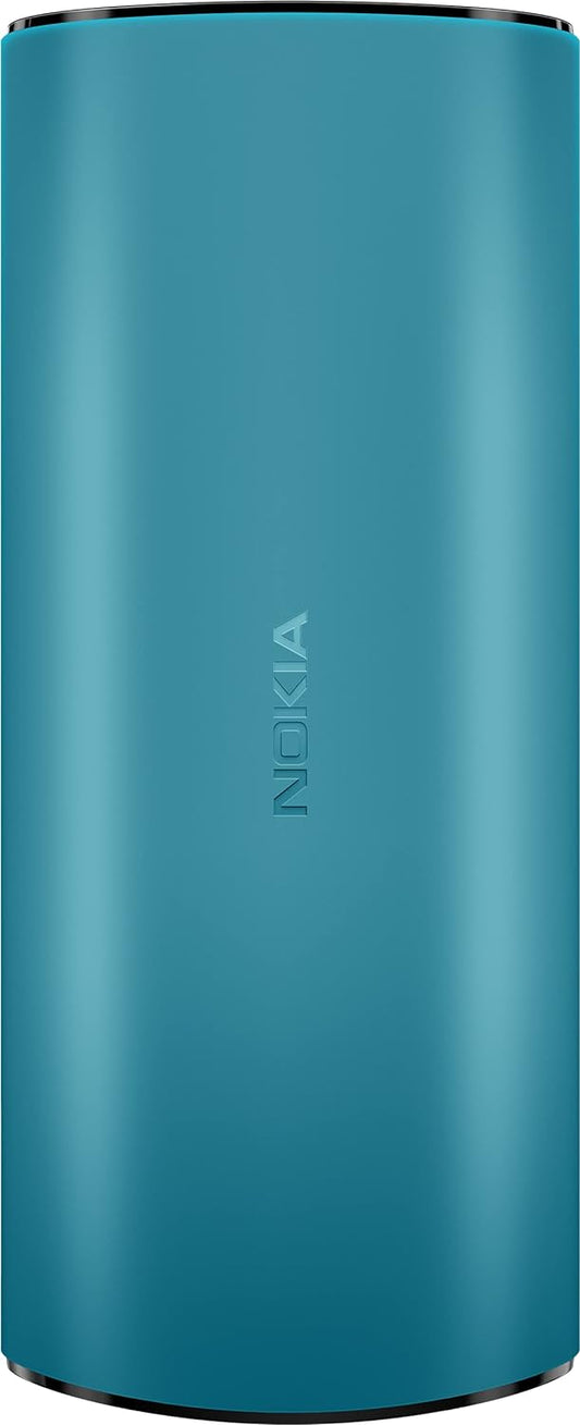 NOKIA 105 4G BLUE DUAL SIM