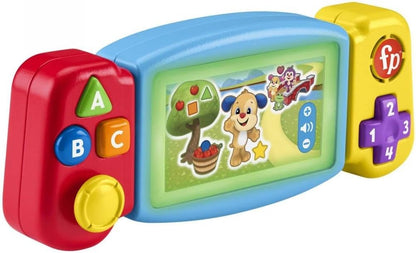 Fisher Price Laugh & Learn Twist & Learn Gamer