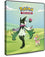 Pokemon Gallery Series: Morning Meadow 4-Pocket Portfolio
