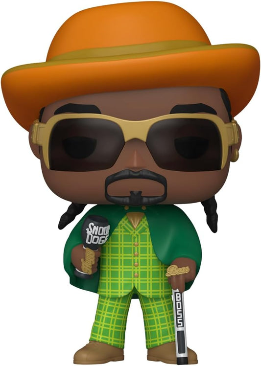 Funko POP: Snoop Dogg 342