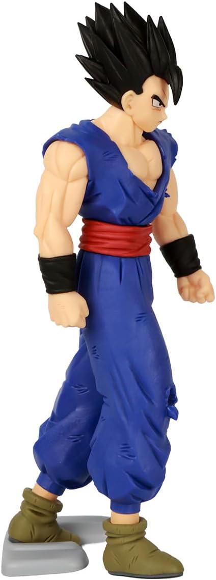Dragon Ball Super: Super Hero Solid Edge Works Vol. 14 - Ultimate Gohan