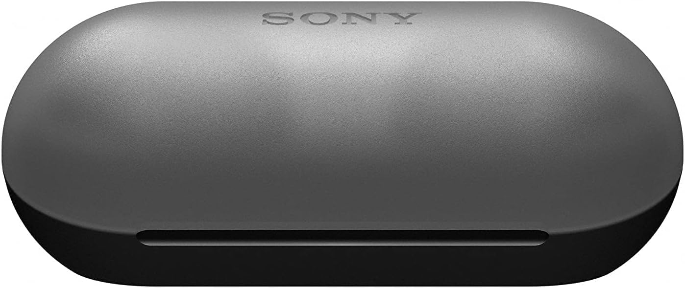 Sony True Wireless WF-C500 Bluetooth - Black