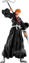 Bleach Figure – Ichigo Kurosaki