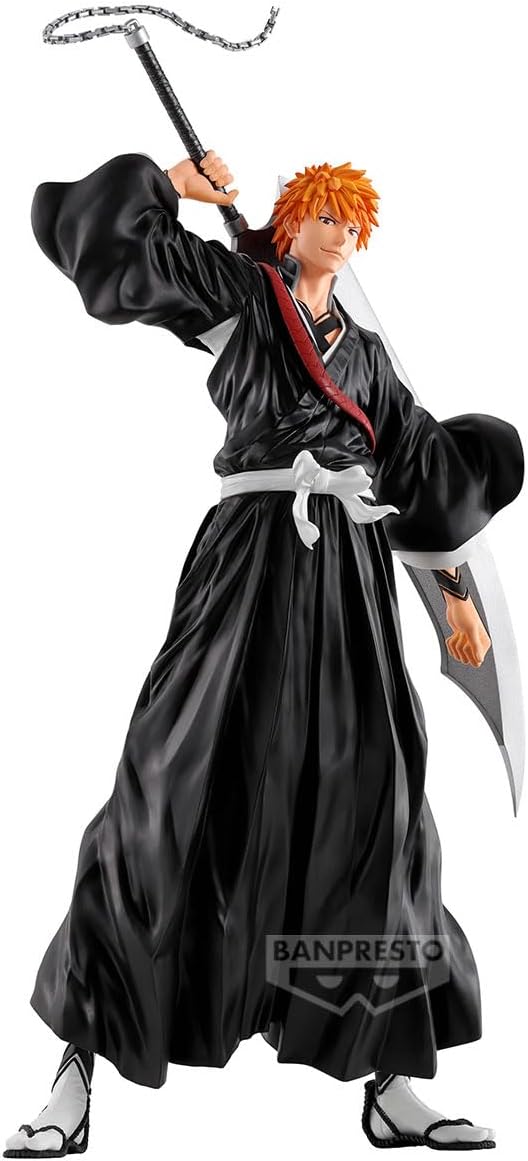 Bleach Figure – Ichigo Kurosaki