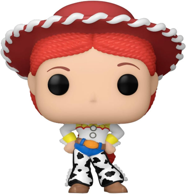 Funko Advent Calendar: Pixar (24 Day)