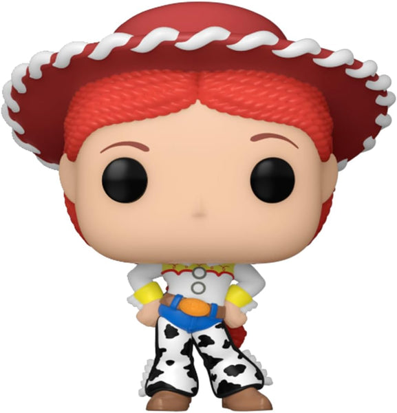 Funko Advent Calendar: Pixar (24 Day)