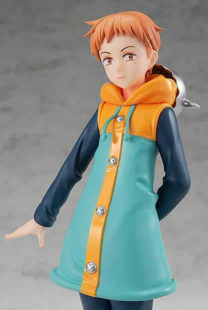 Good Smile Company Pop Up Parade The Seven Deadly Sins: Dragon’s Judgement King Figure