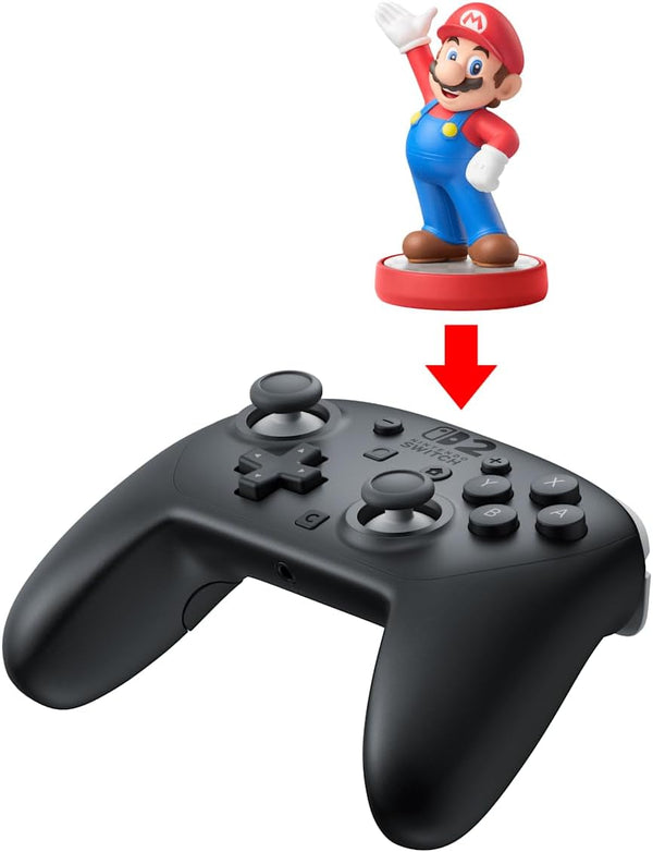 Nintendo Switch 2 Pro Controller
