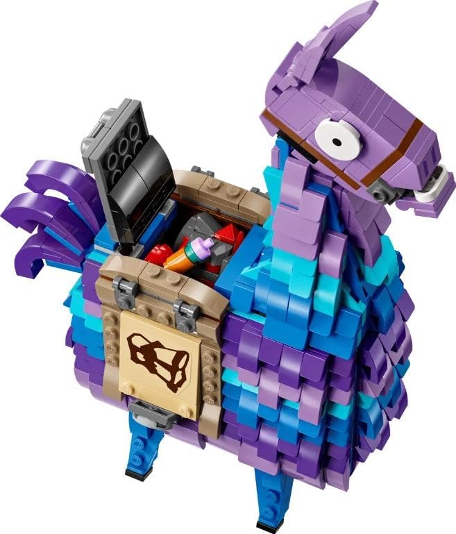LEGO® | Fortnite: Supply Llama (77071)